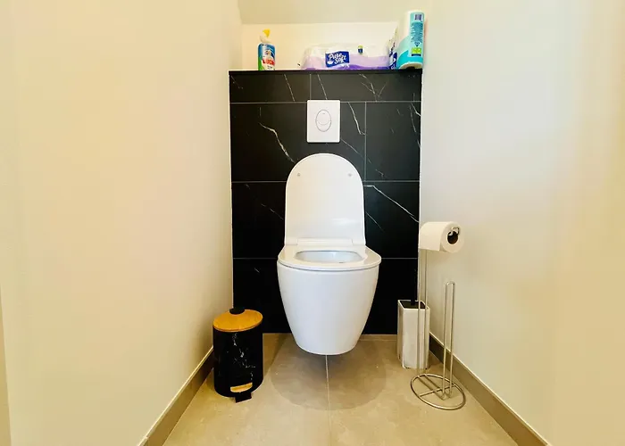 Centre-ville, Cathedrale, Cosy, Duplex, Le Numero 12 *